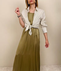 Abito sottoveste (più colori)