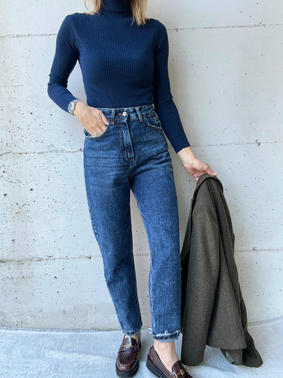 Jeans Susanna