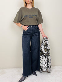 Jeans grigio scuro