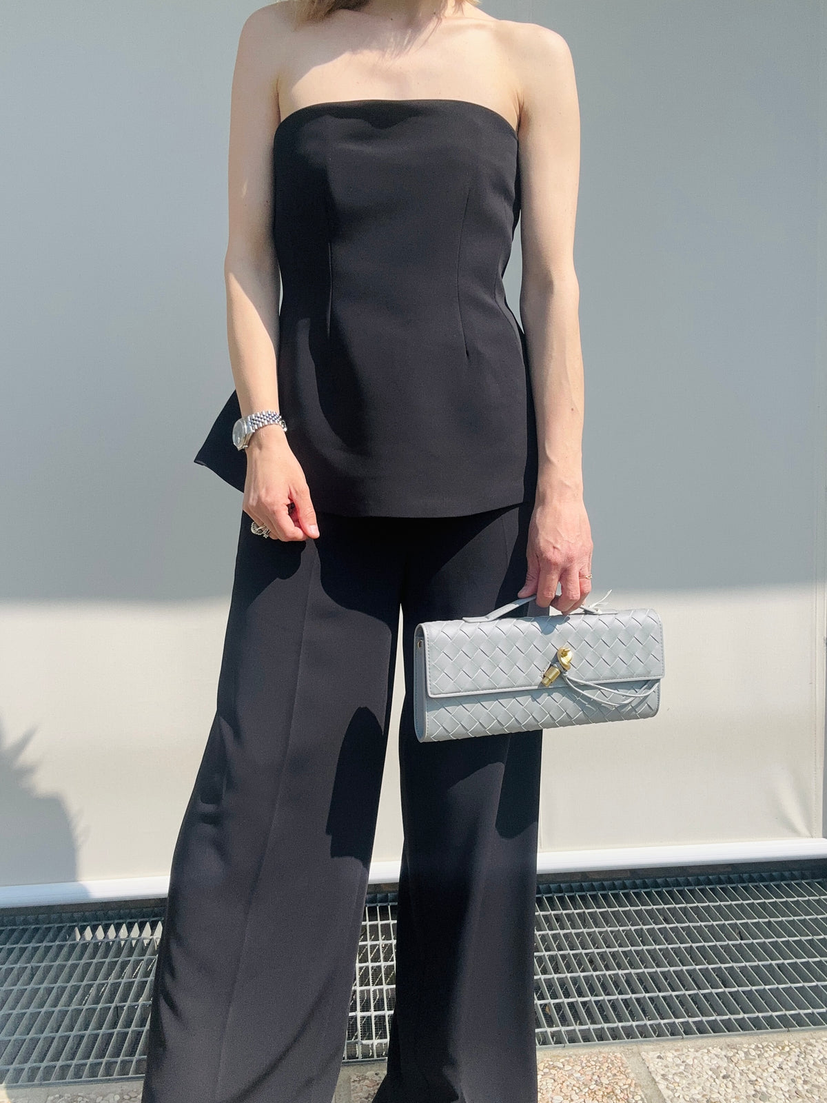 Borsa Charlotte (più colori)