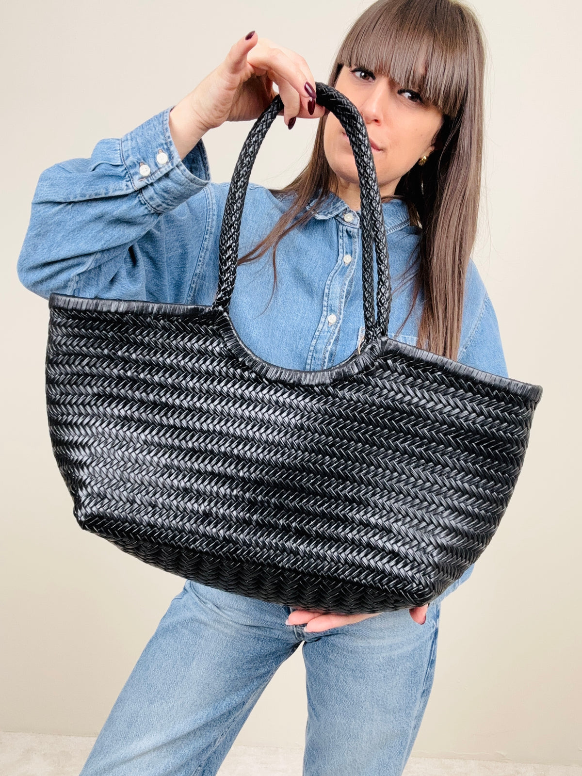 Borsa Vivienne (più colori)