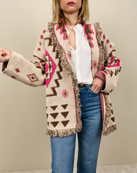 Cardigan Micol (più colori)