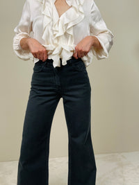 Jeans Tokyo nero