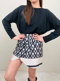 Gonnellina geometrica