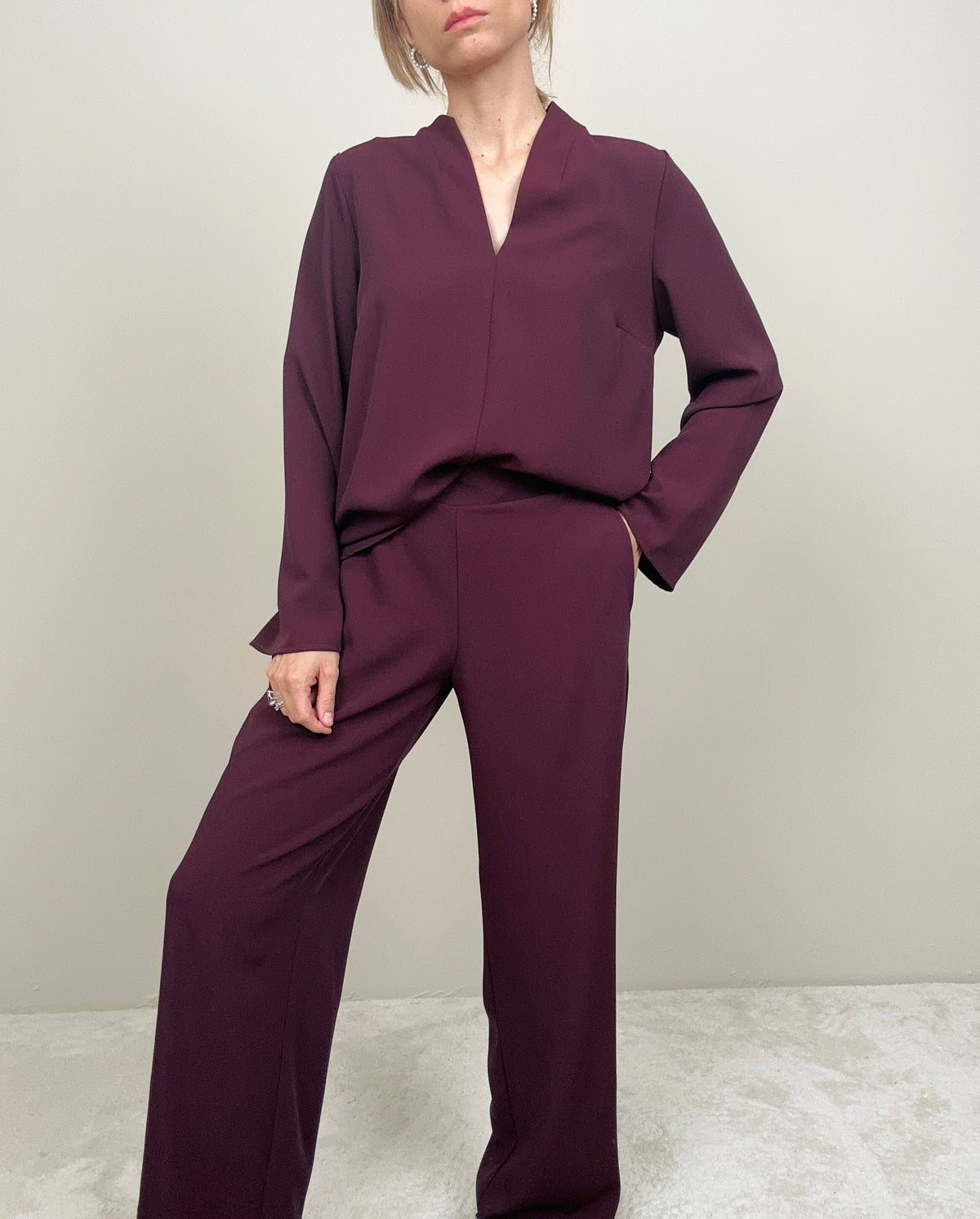 Completo scivolato (più colori)