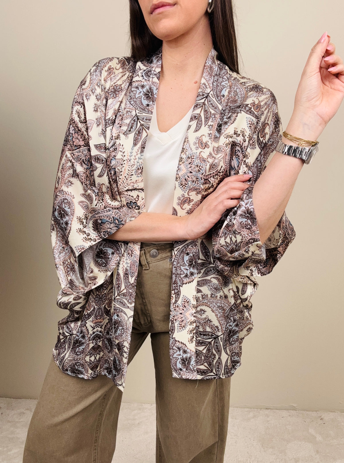 Kimono SoAllure