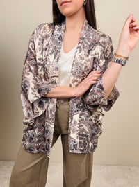 Kimono SoAllure