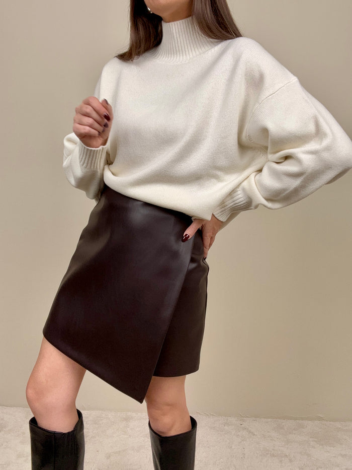 Gonna a portafoglio (più colori)