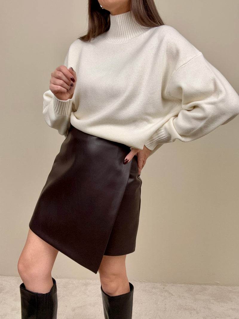 Gonna a portafoglio (più colori)