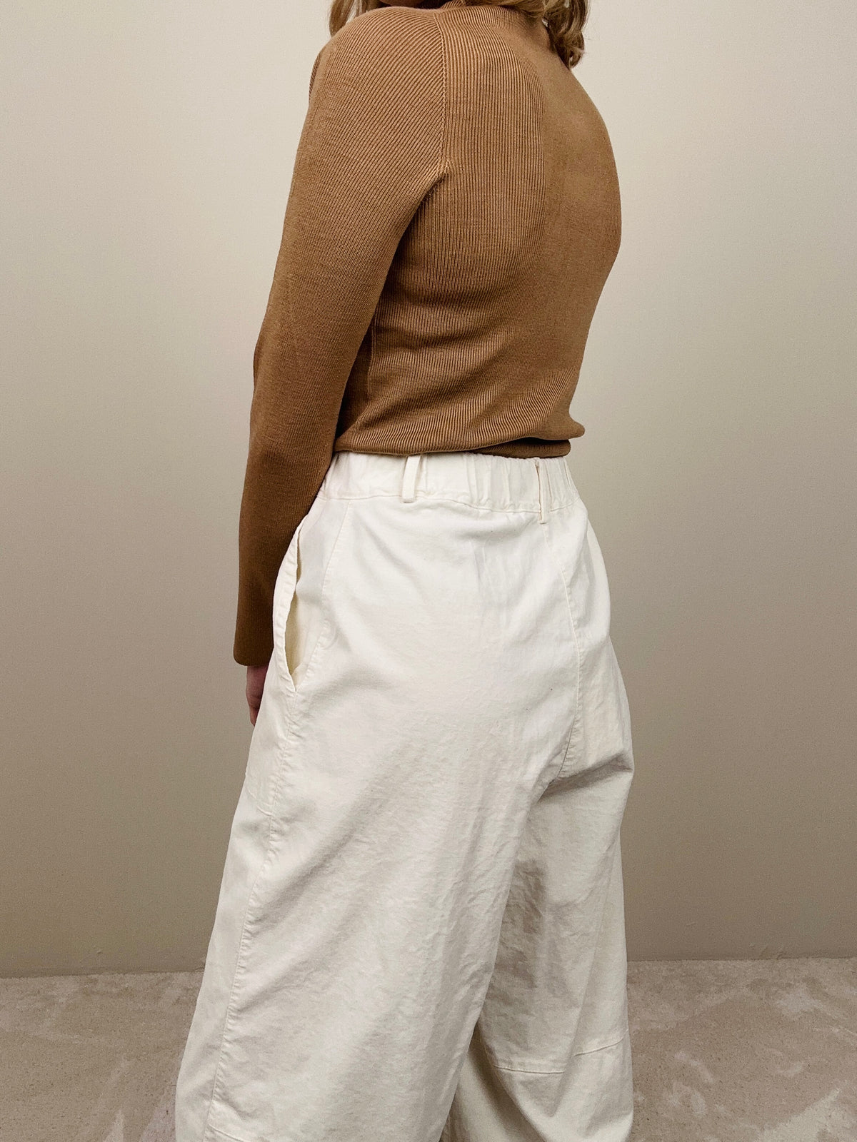 Pantalone indian (più colori)