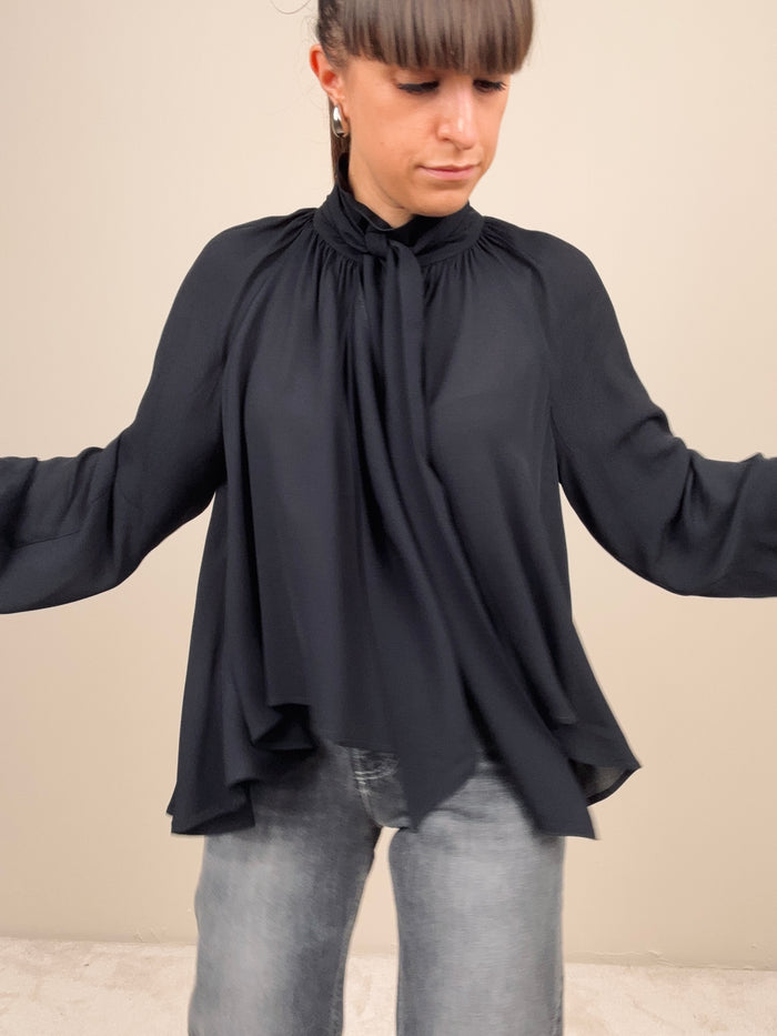 Camicia fluida SoAllure