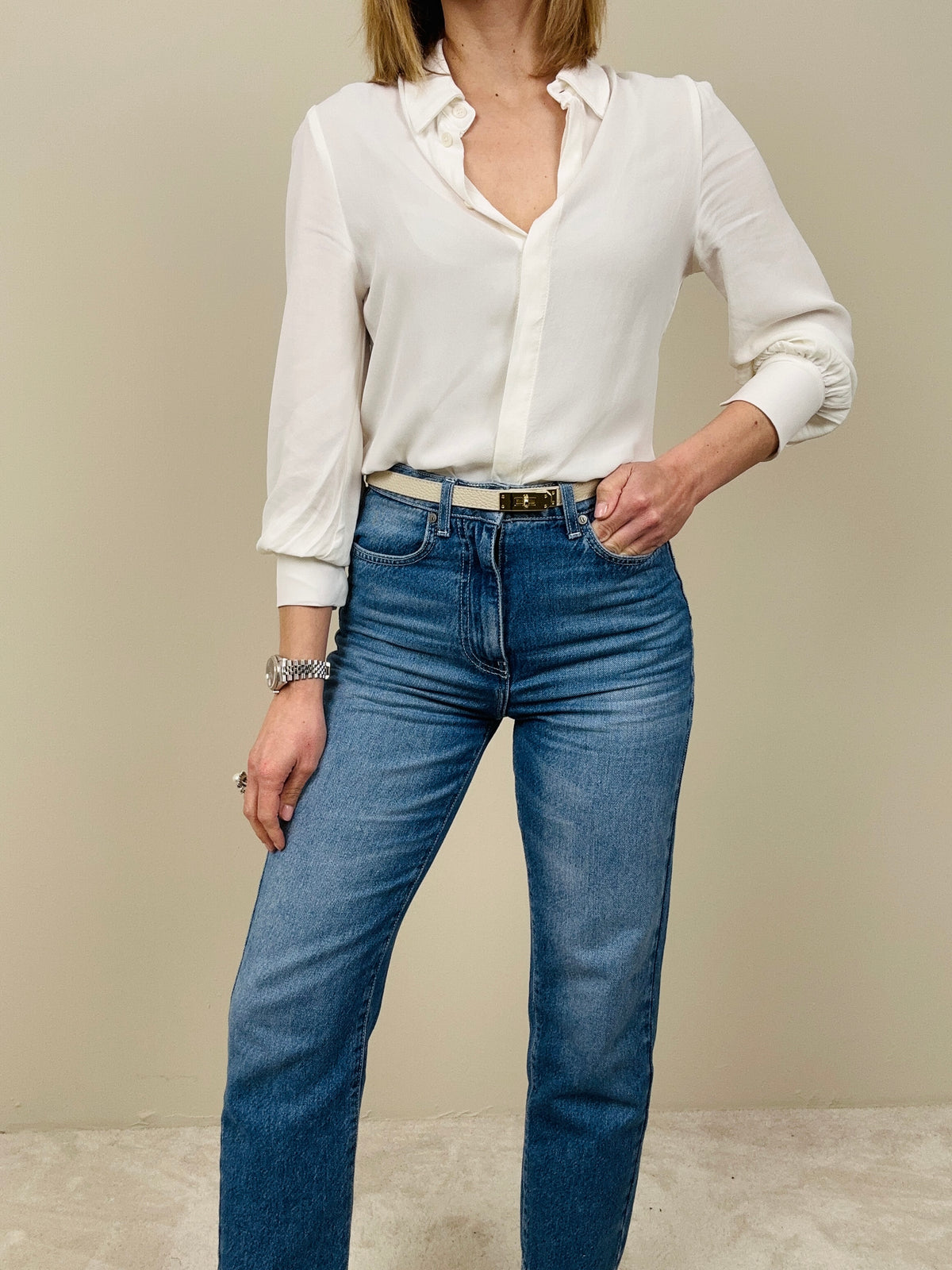 Jeans Ilaria