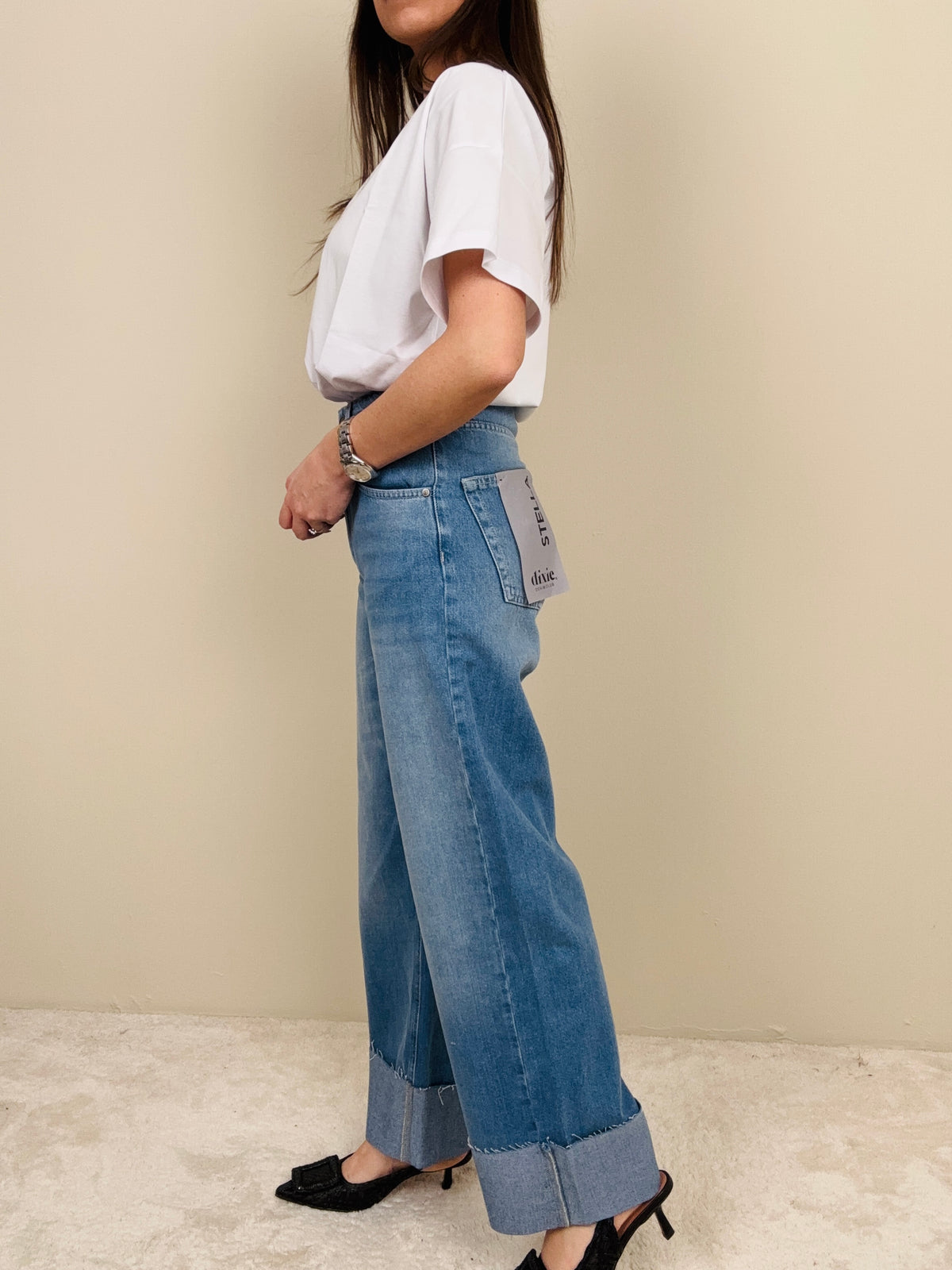 Jeans Stella