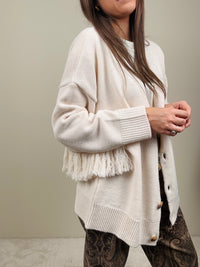 Cardigan Dallas (più colori)