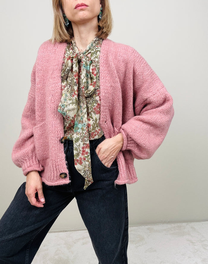 Cardigan Haveone (più colori)