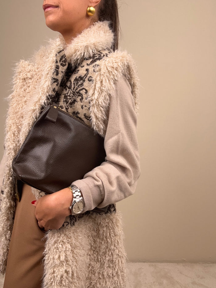Pochette Ginny