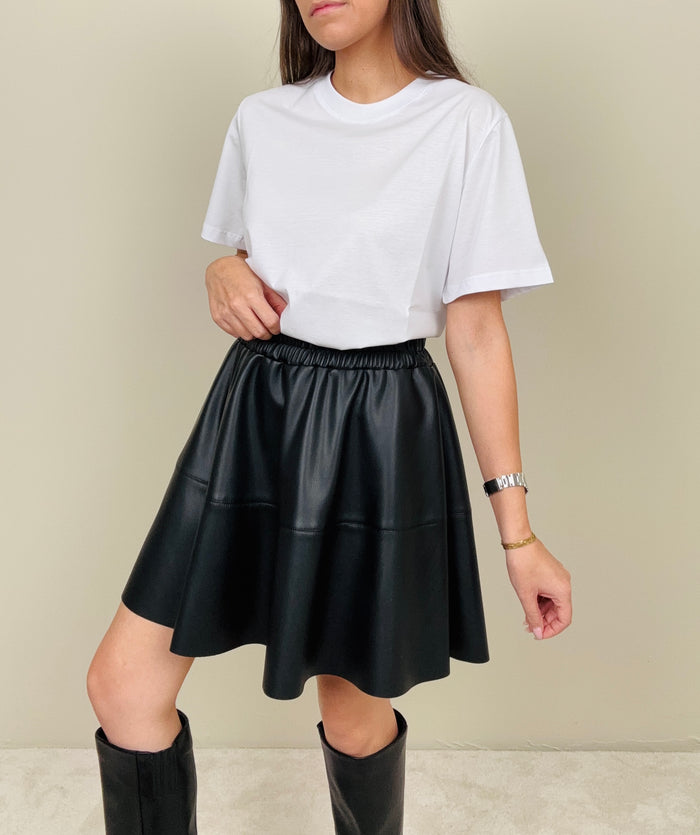 T-shirt white Souvenir