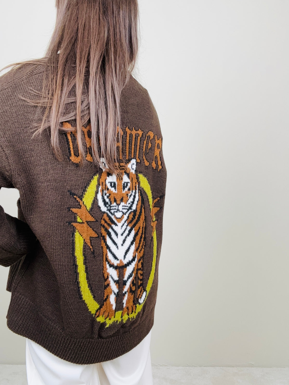 Cardigan Dreamer (più colori)