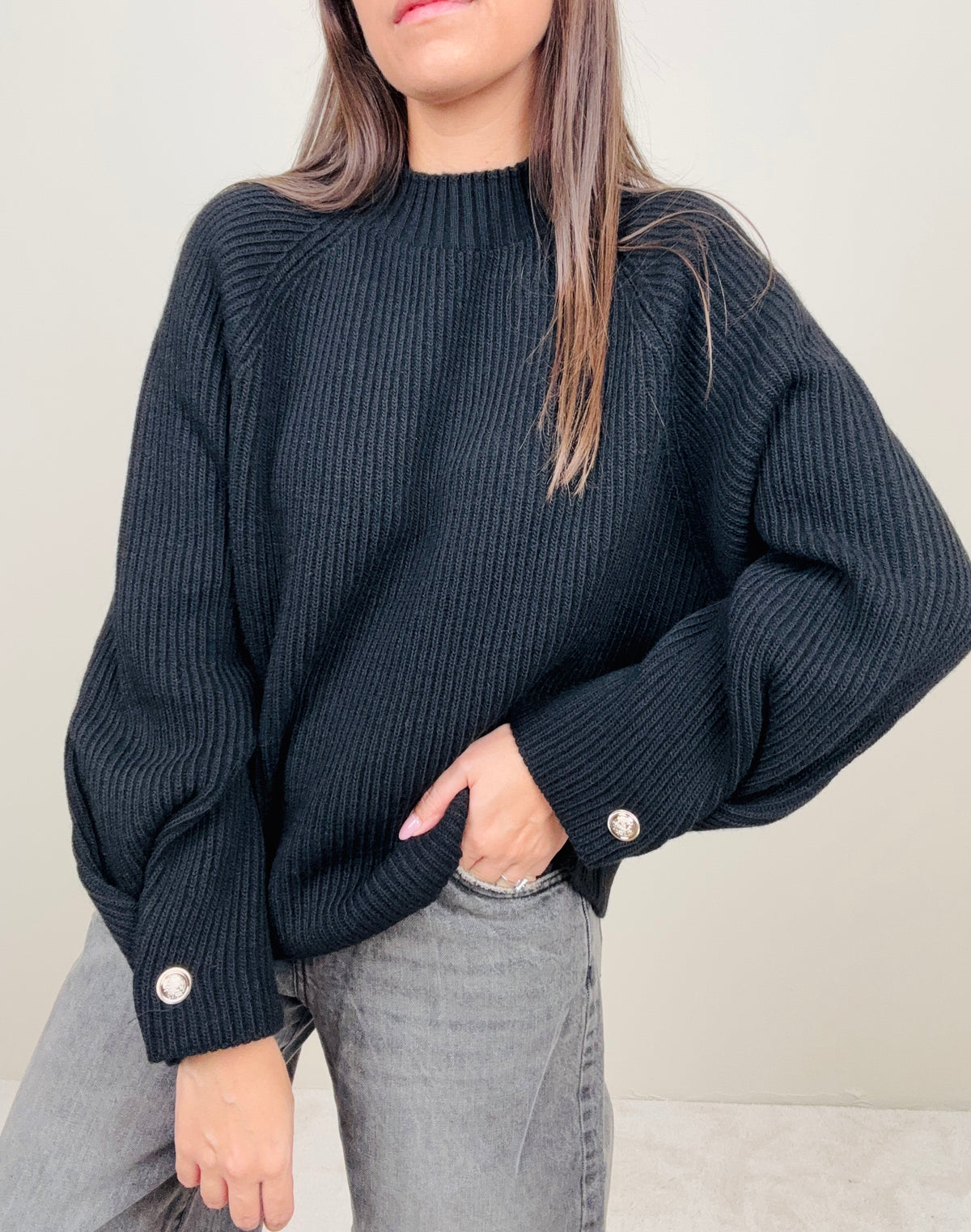 Maglione Camilla