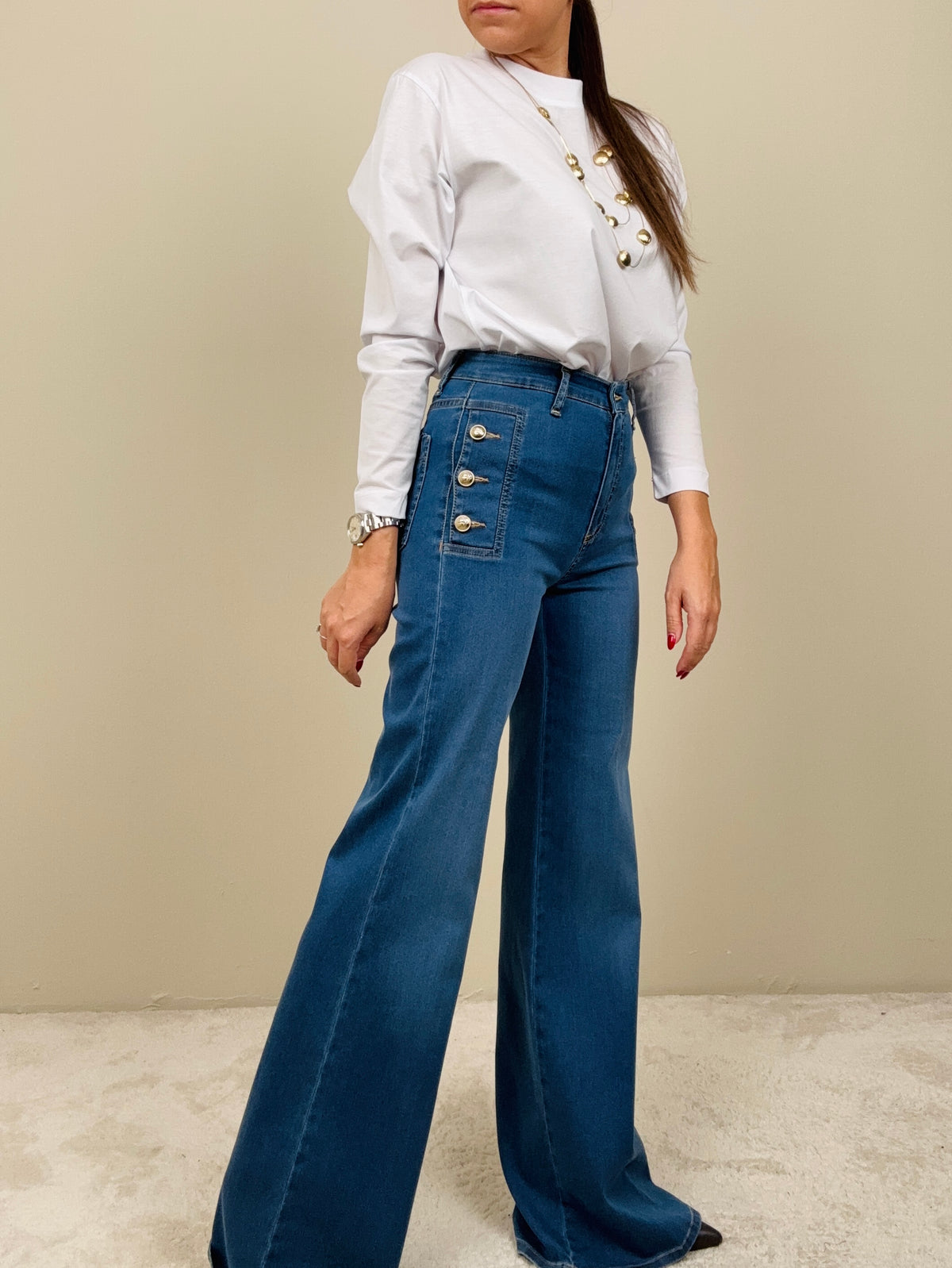 Jeans Bets