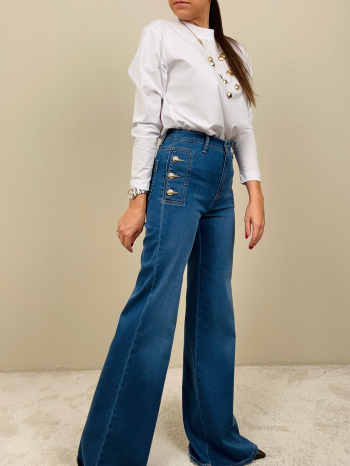 Jeans Bets