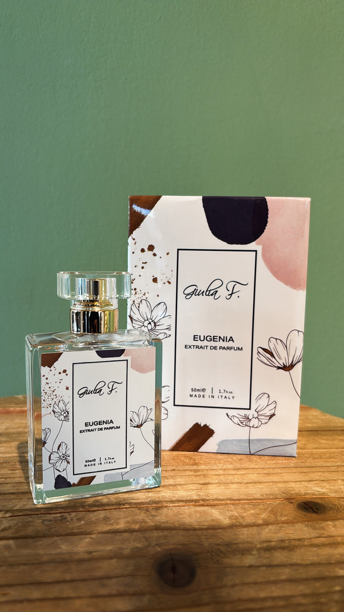 Profumo Eugenia
