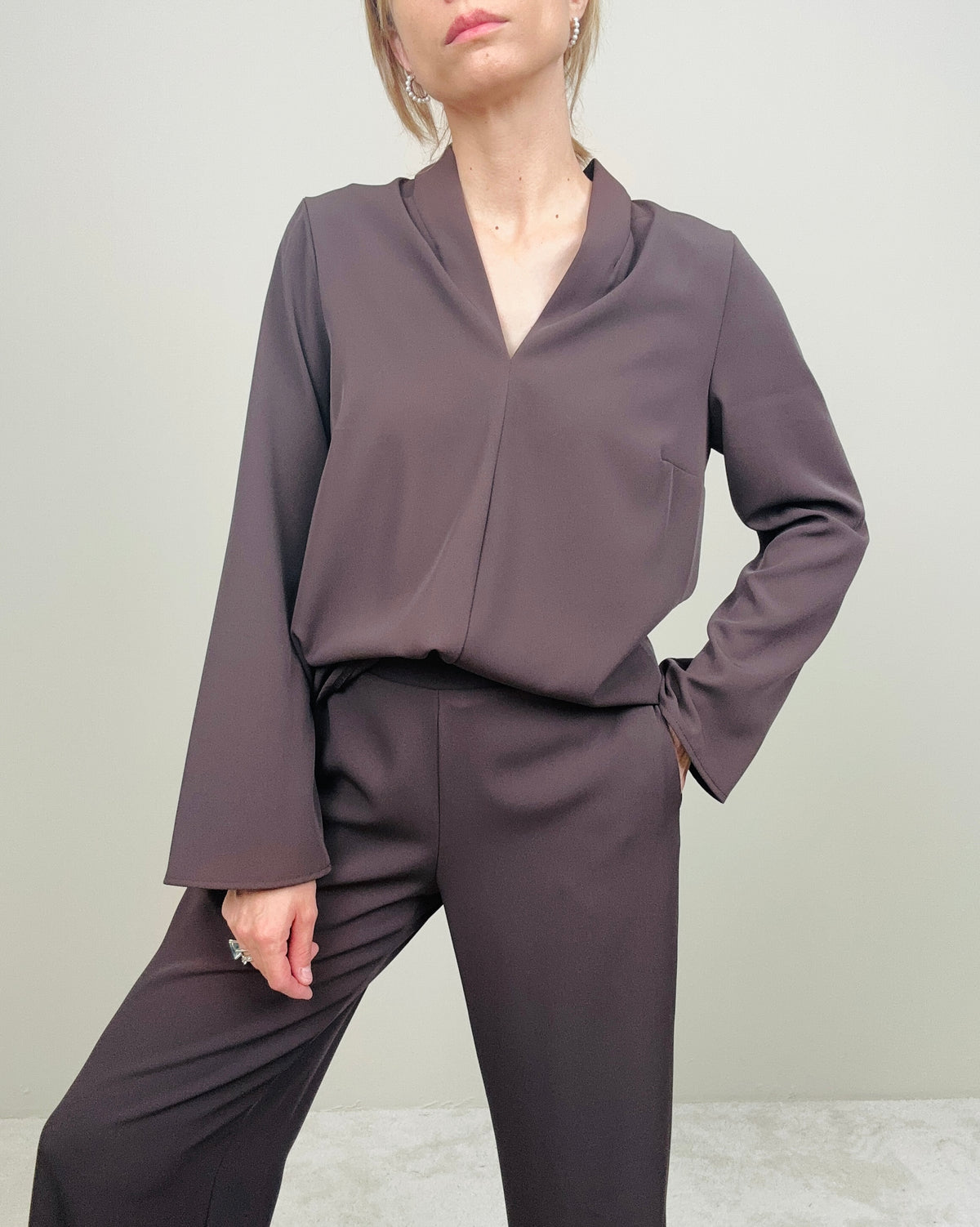 Completo scivolato (più colori)