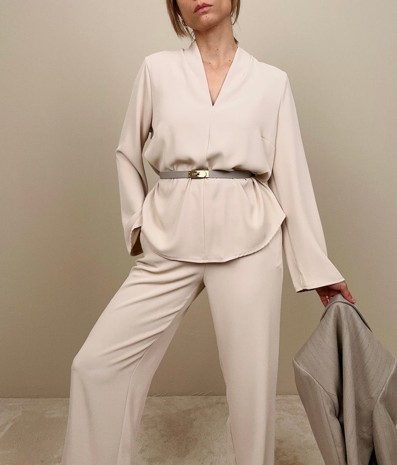 Completo scivolato (più colori)