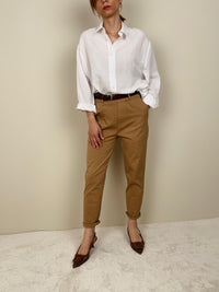 Pantalone cotone TensioneIn (più colori)