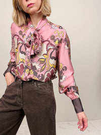Camicia Ambrogio