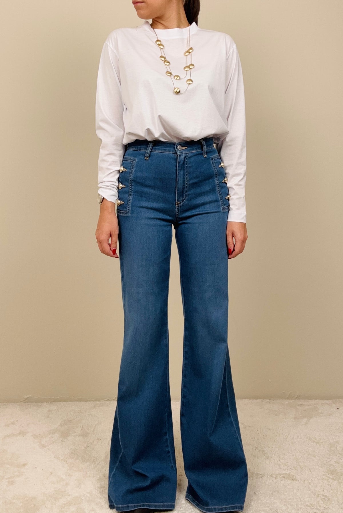 Jeans Bets