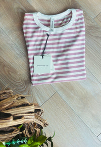 T-shirt righette (più colori)