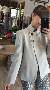 Giacca coreana (più colori)