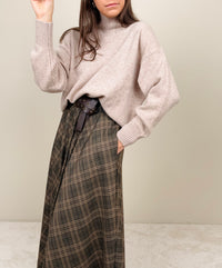 Maglione in lana (più colori)