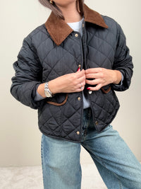 Piuminetto Barbour (più colori)