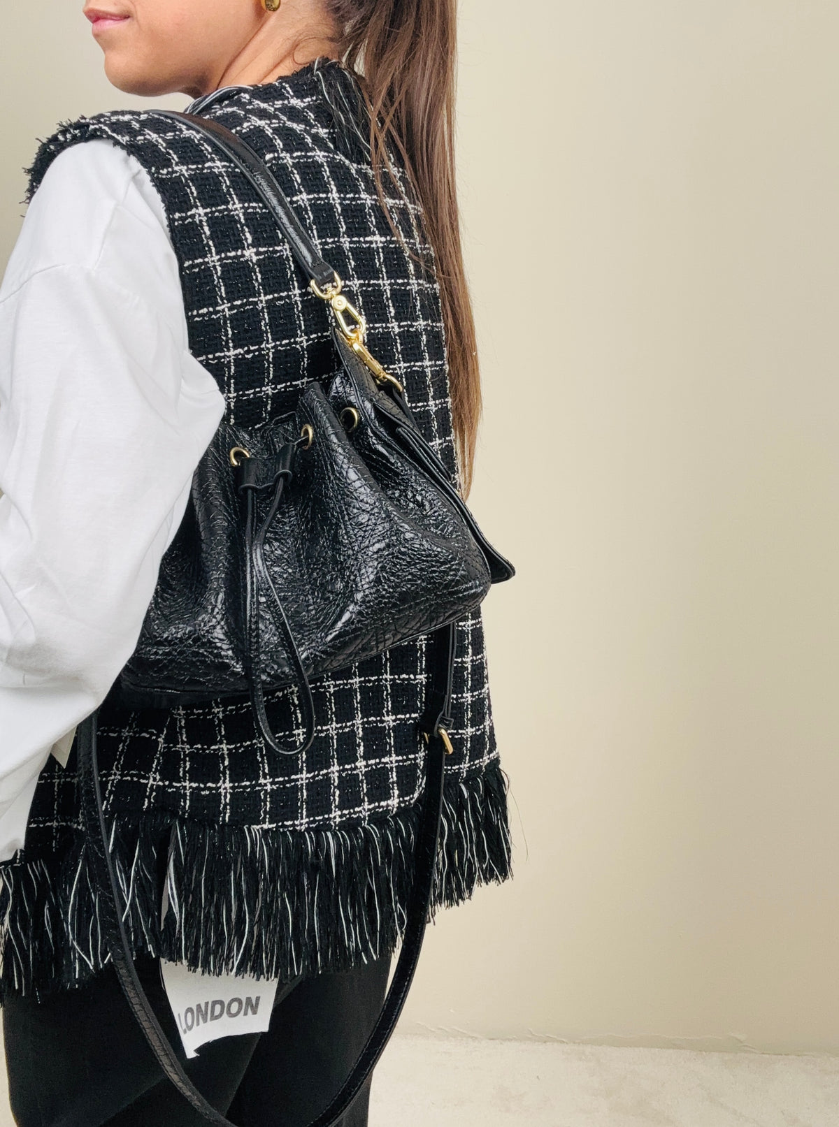 Borsa Bini Lou