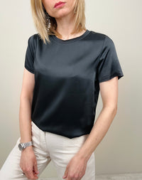 T-shirt in viscosa (più colori)