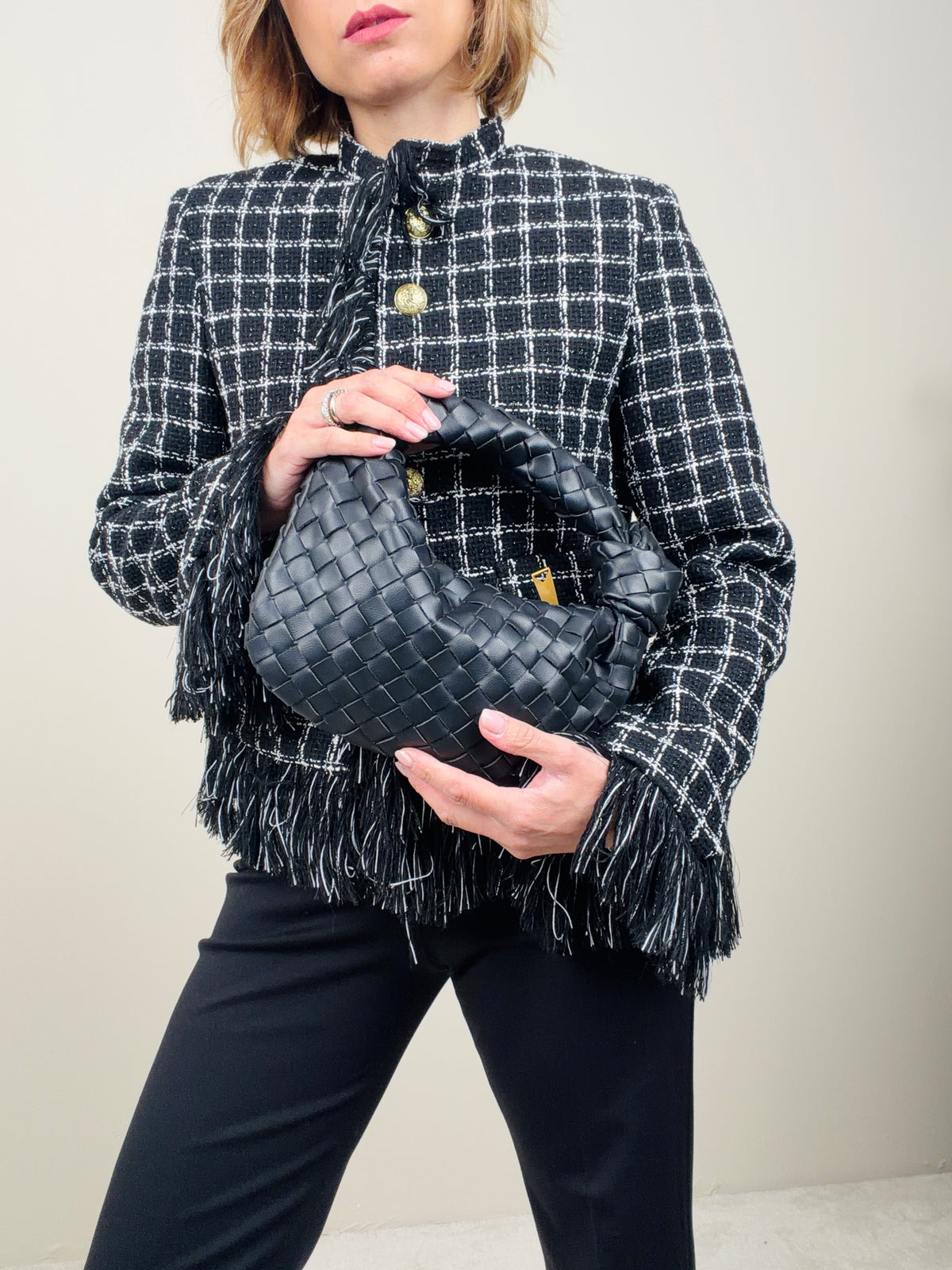 Borsa Allie (più colori)