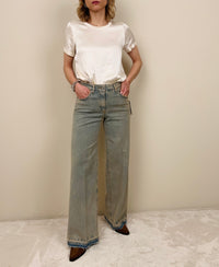 Jeans Elisa wide leg