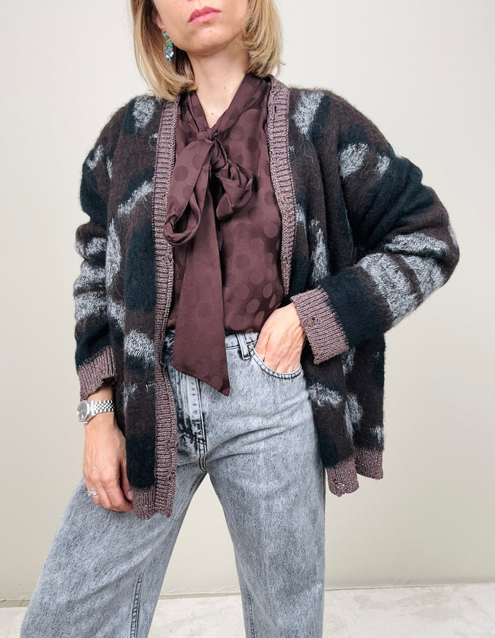 Cardigan Soallure