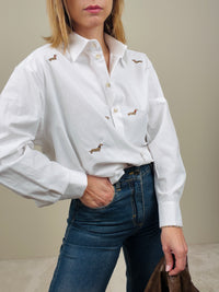 Camicia bassotti