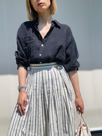 Camicia in puro lino (più colori)