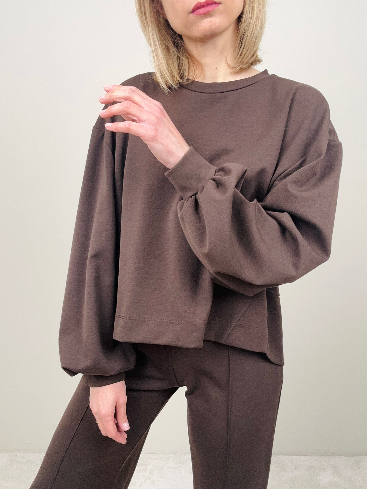 Completo maglia + pantalone (più colori)