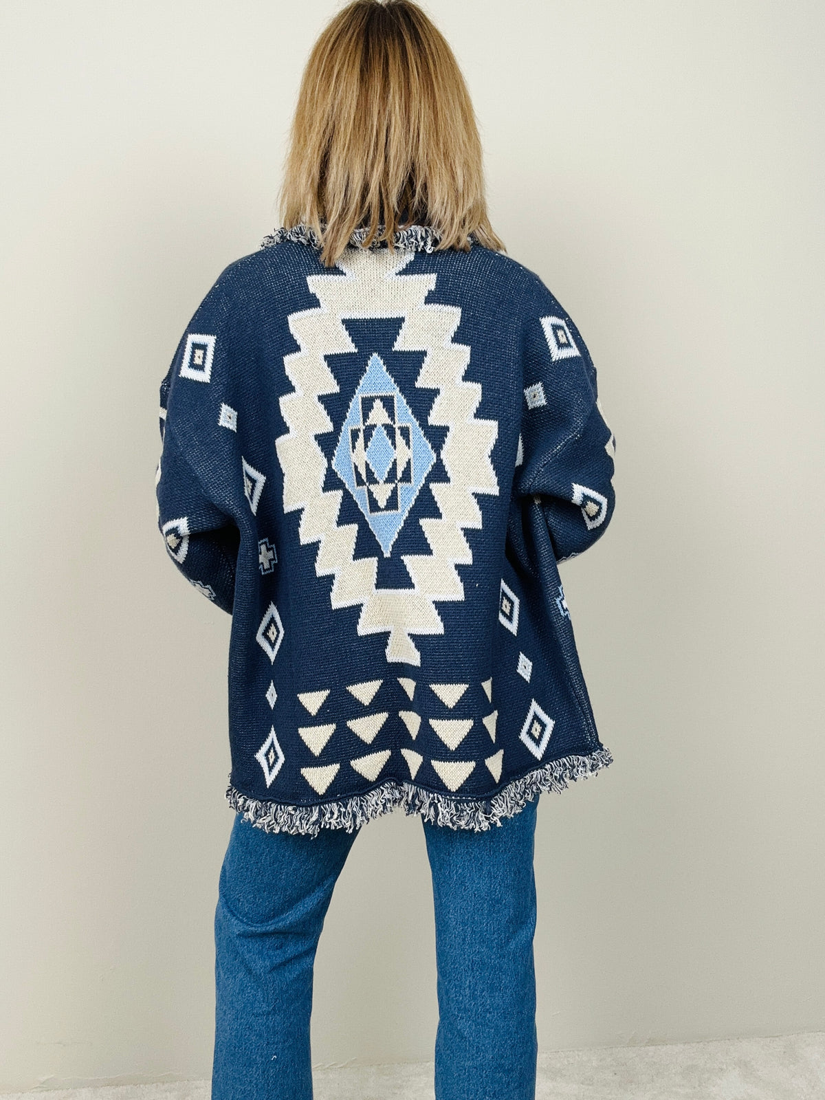 Cardigan Micol (più colori)