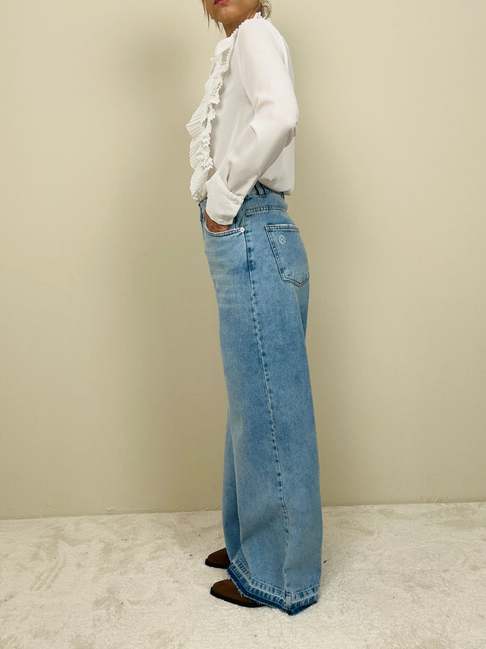 Jeans Orissa
