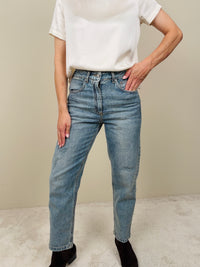 Jeans Louis medium blue