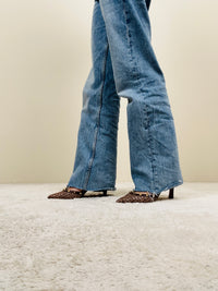 Chanel con borchiette