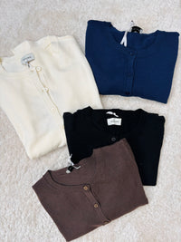 Golfino basic (più colori)