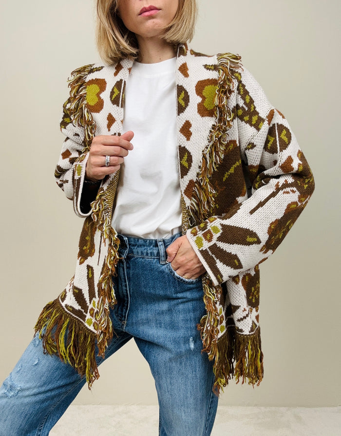 Cardigan Haveone