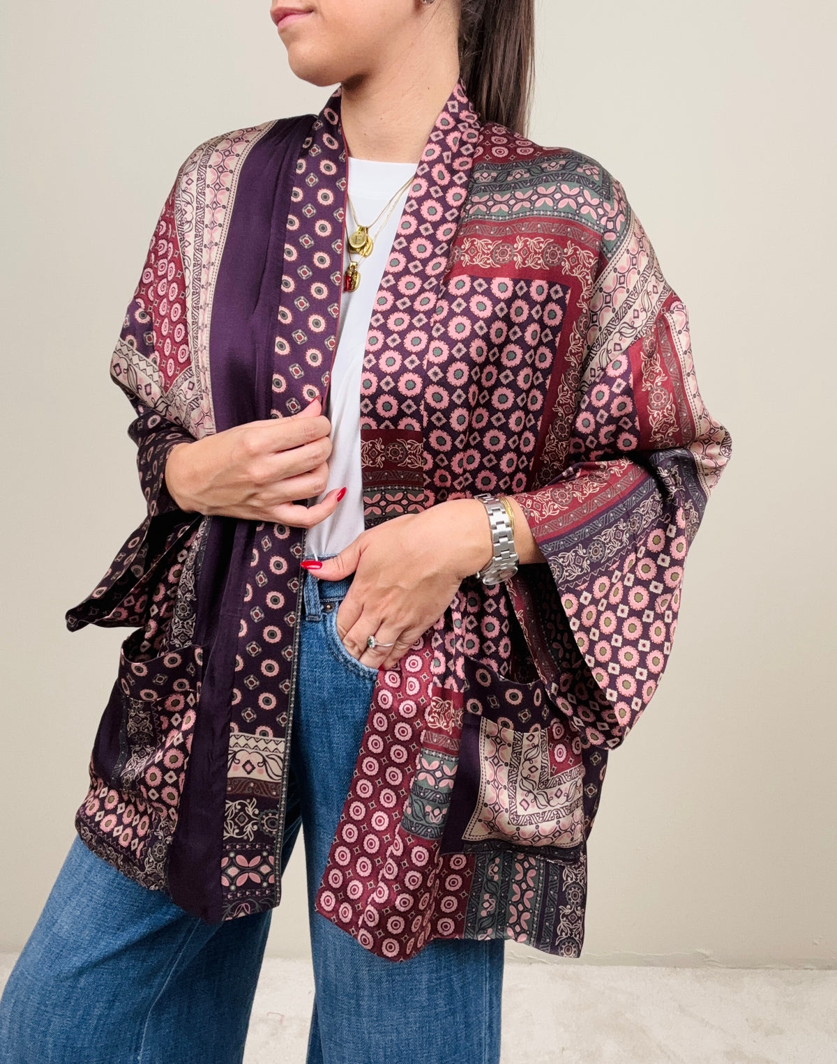 Kimono Enrica